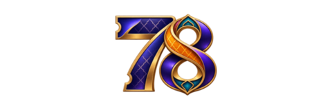 78 Lottery brand symbol